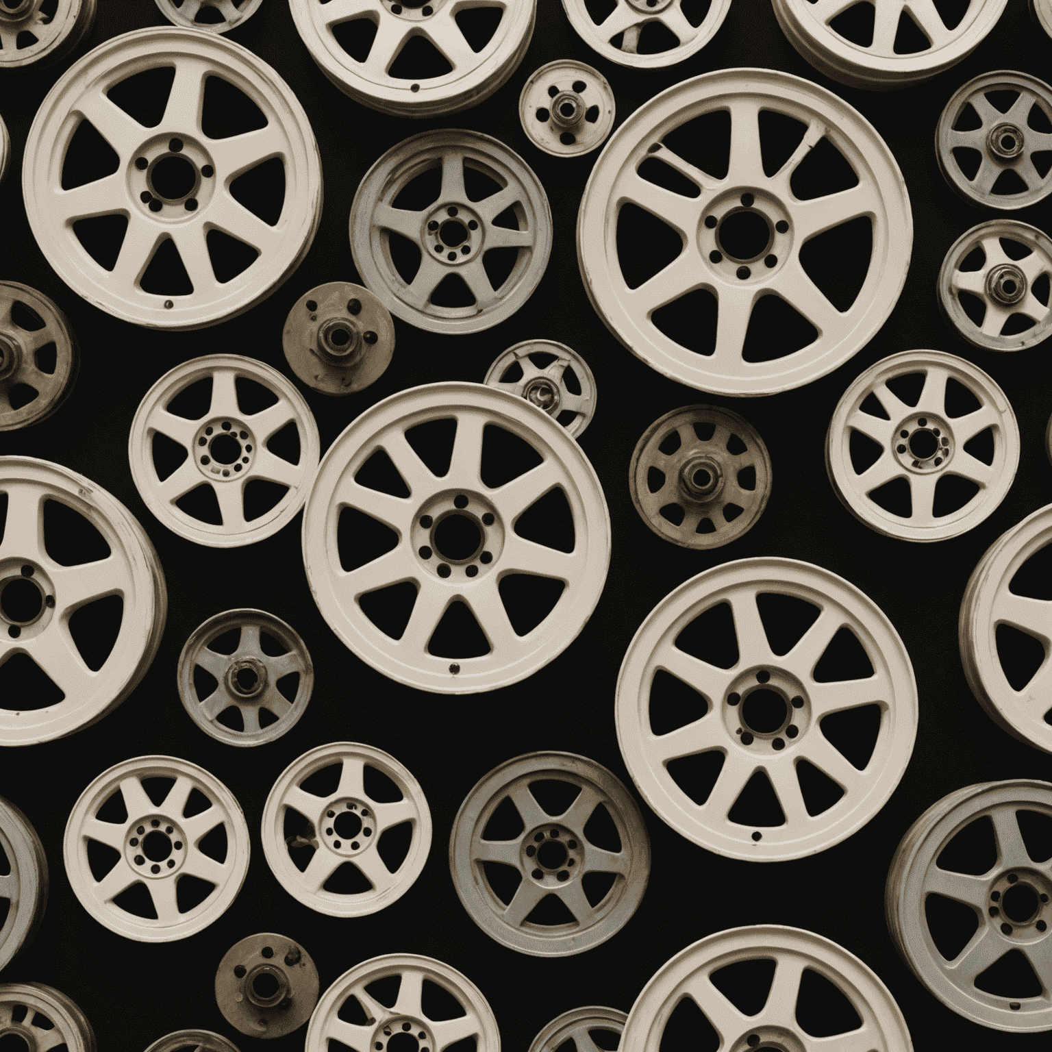 Side-by-side reels showing synchronized spins and matching symbols